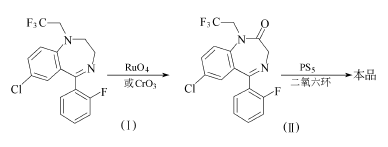 36735-22-5 preparation