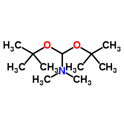 N,N-二甲基甲酰胺二叔丁基缩醛