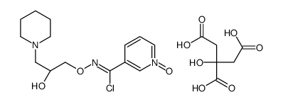 Arimoclomol citrate