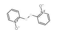 2,2’-二硫代二(吡啶-1-氧化物)