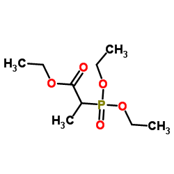2-膦酰丙酸三乙脂