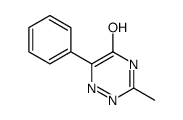 苯嗪草酮-DESAMINO