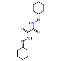 双环己酮草酰二腙