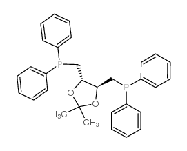 异丙烯-2,3-二羟-1,4-双二丙基膦丁烷