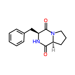 环(Phe-Pro)