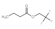 正丁酸2,2,2-三氟乙酯