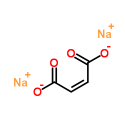 顺丁烯二酸二钠
