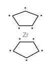 双(环戊二烯)二氢化锆