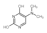 5-(二甲氨基)尿嘧啶