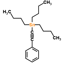苯基乙炔三丁基锡