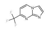 7-(三氟甲基)咪唑并[1,2-A]嘧啶