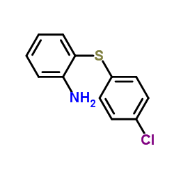 2-氨基-4'-氯二苯硫醚
