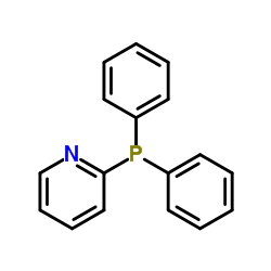 二苯基-2-吡啶膦