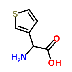 DL-2-(3-噻吩基)-甘氨酸