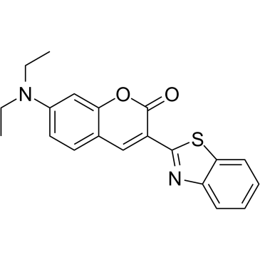 香豆素 6