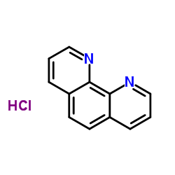 1,10-邻菲咯啉盐酸盐单水合物
