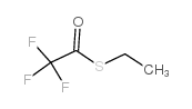 乙基三氟巯基乙酯