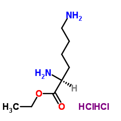 L-赖氨酸乙酯二盐酸盐