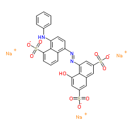 酸性蓝 92