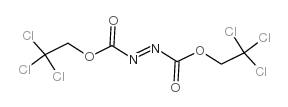 偶氮基二羧酸双(2,2,2-三氯乙酯)