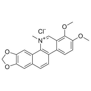 盐酸白屈菜红碱