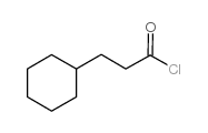 3-环己基丙酰氯