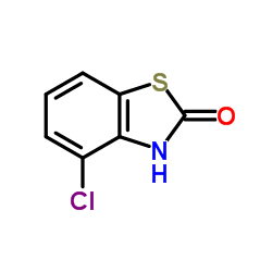 邻氯苯骈噻唑酮