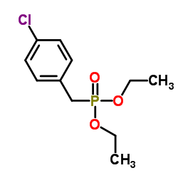 4-氯苯基磷酸二乙酯