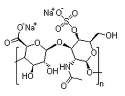 硫酸软骨素钠