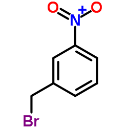 3-硝基溴苄