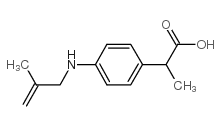 阿明洛芬