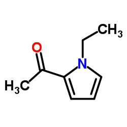 N-乙基-2-乙酰基吡咯