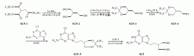 39809-25-1 preparation