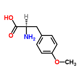 O-甲基-D-酪氨酸