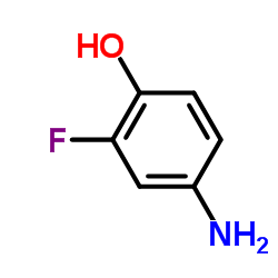 4-氨基-2-氟苯酚