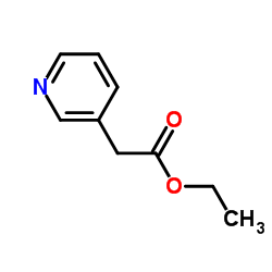 3-吡啶乙酸乙酯