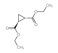 反-1,2-环丙烷二羧酸二乙酯