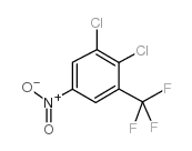 2,3-二氯-5-硝基三氟甲苯