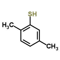2,5-二甲基苯硫酚