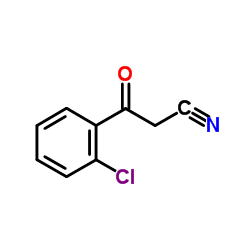 邻氯苯乙酰腈