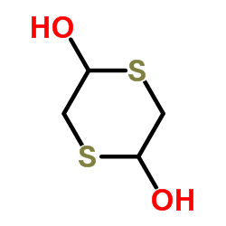 1,4-二硫-2,5-二醇