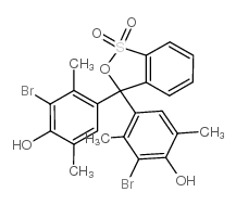 溴二甲苯酚蓝