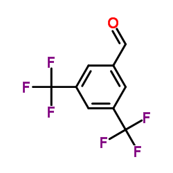 3,5-双三氟甲基苯甲醛