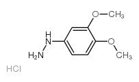 3,4-二甲氧基苯肼盐酸盐