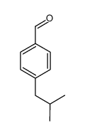 4-异丁基苯甲醛