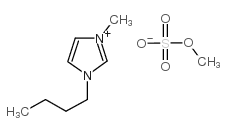 1-丁基-3-甲基咪唑硫酸甲酯