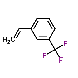 间三氟甲基苯乙烯