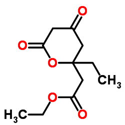 3-氧庚二酸二乙酯