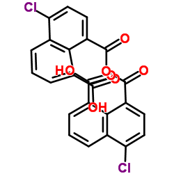 4-氯-1,8-邻苯二甲酸酐