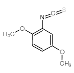 2,5-二甲氧基异硫氰酸苯酯